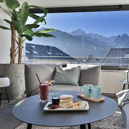 Bergdiamond Vakantiehuis *