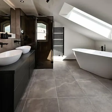 Vakantiehuis Bergdiamond *