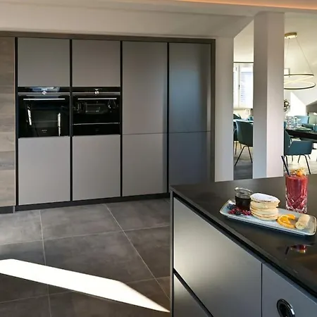 Bergdiamond Vakantiehuis *