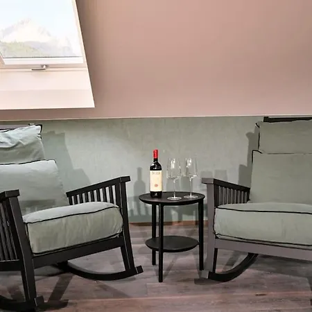Vakantiehuis Bergdiamond