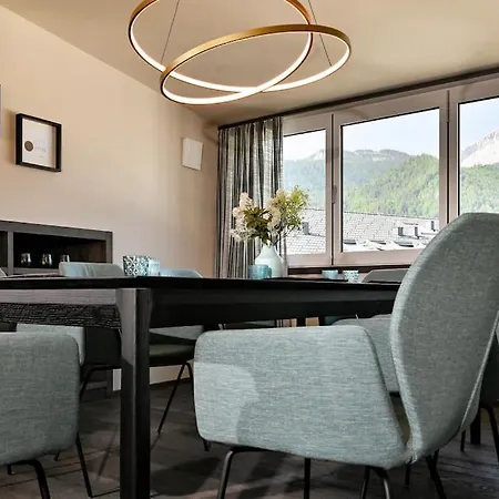Bergdiamond Vakantiehuis
