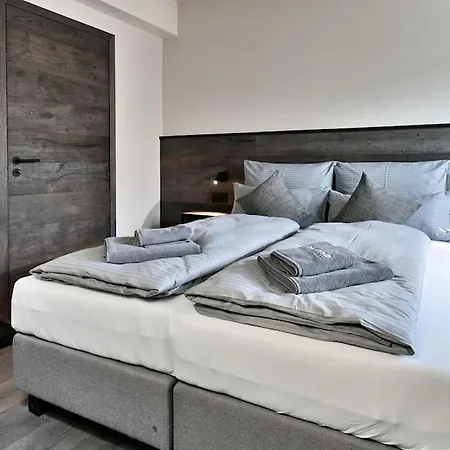 Vakantiehuis Bergdiamond Garmisch-Partenkirchen