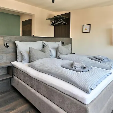 Bergdiamond Vakantiehuis Garmisch-Partenkirchen